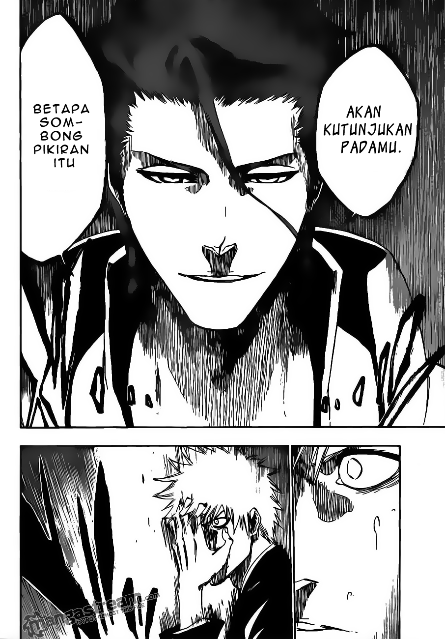 Bleach Bab 388 halaman 9
