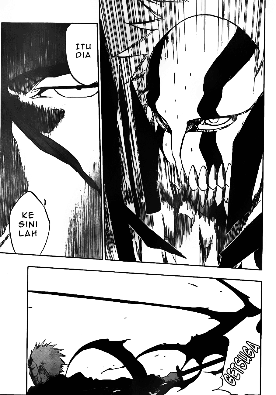 Bleach Bab 388 halaman 10