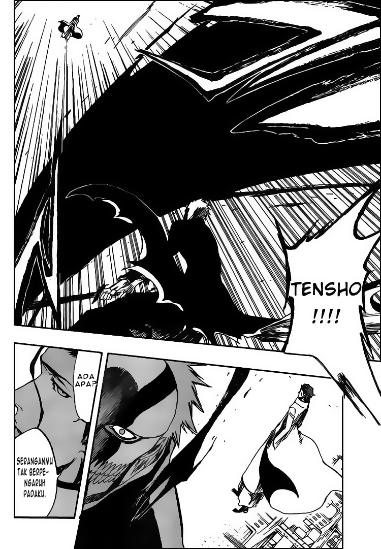 Bleach Bab 388 halaman 11