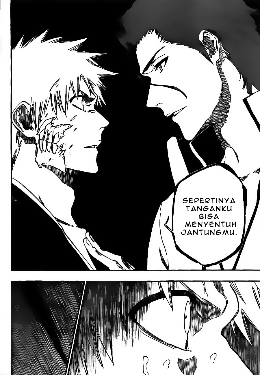 Bleach Bab 388 halaman 13