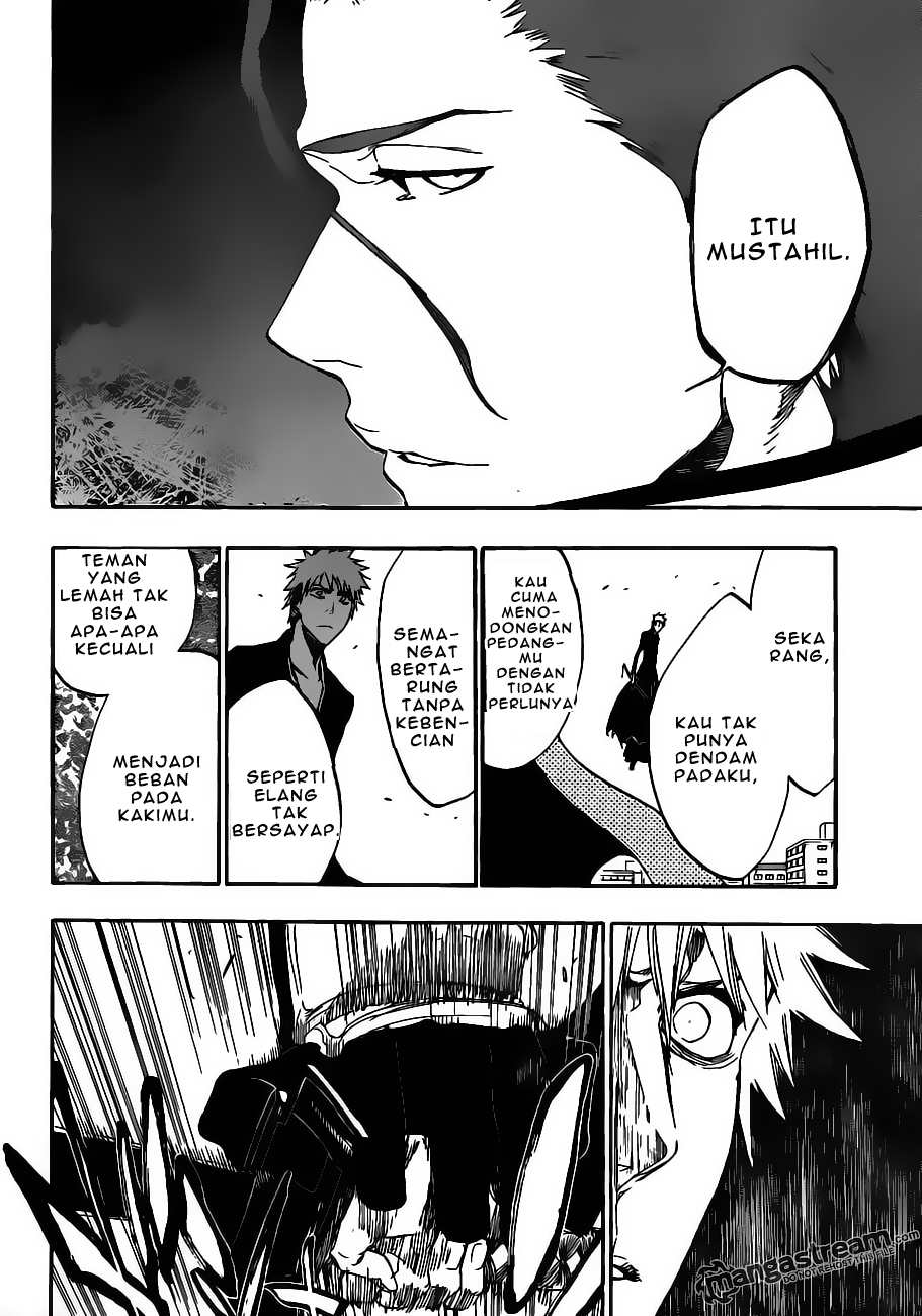 Bleach Bab 388 halaman 15