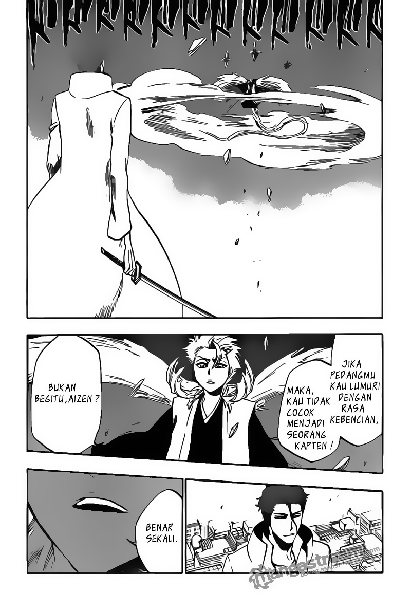 Bleach Bab 390 halaman 2