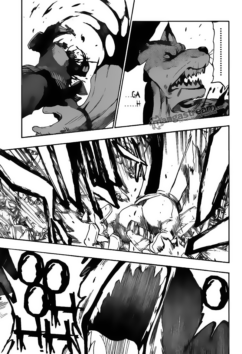 Bleach Bab 390 halaman 7