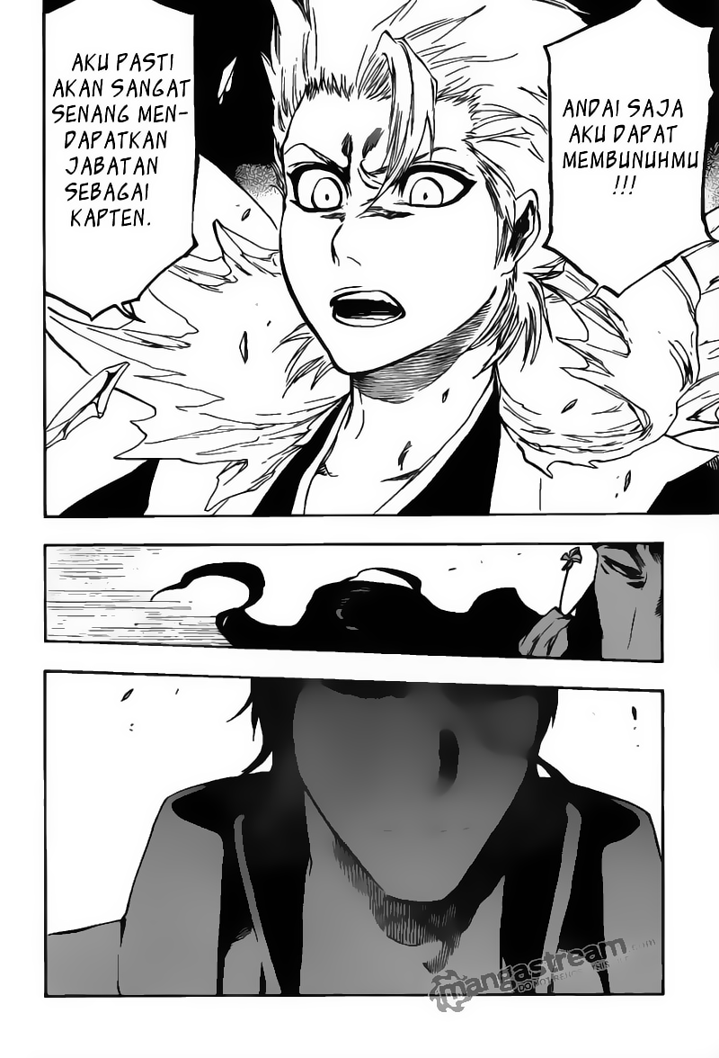Bleach Bab 390 halaman 12
