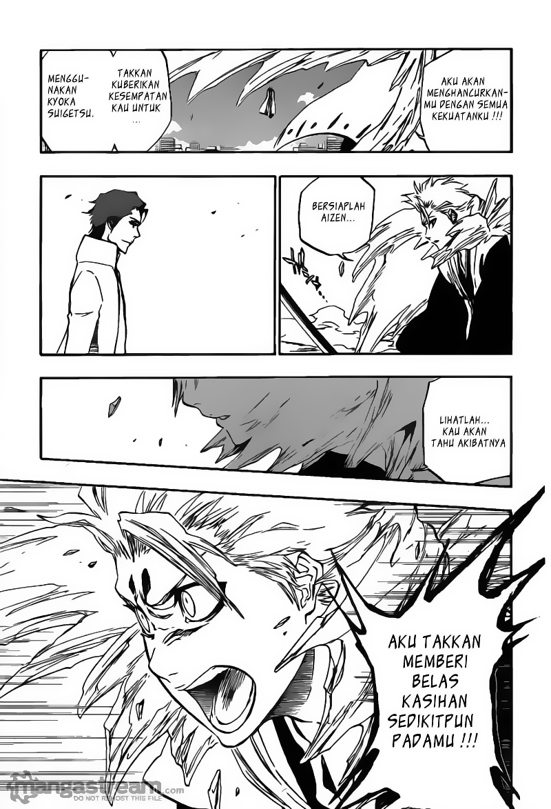 Bleach Bab 390 halaman 13