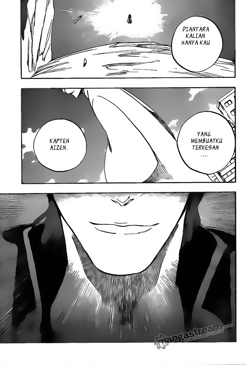 Bleach Bab 390 halaman 15