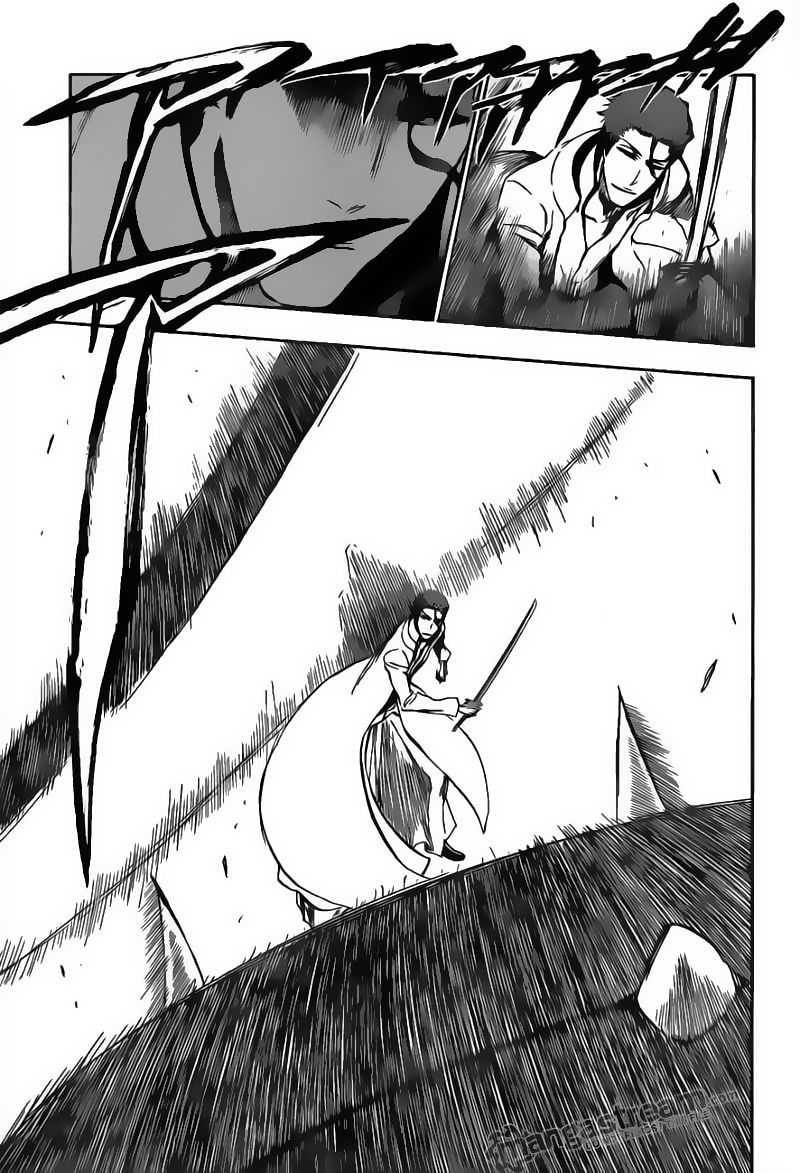 Bleach Bab 390 halaman 18