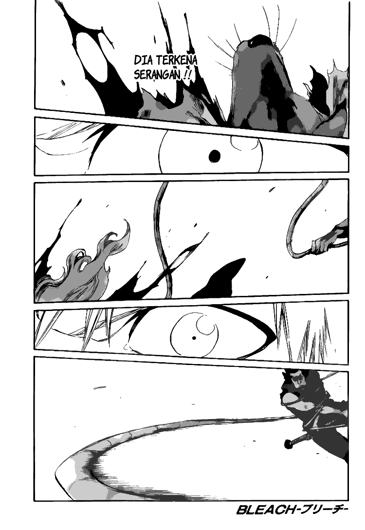 Bleach Bab 391 halaman 2