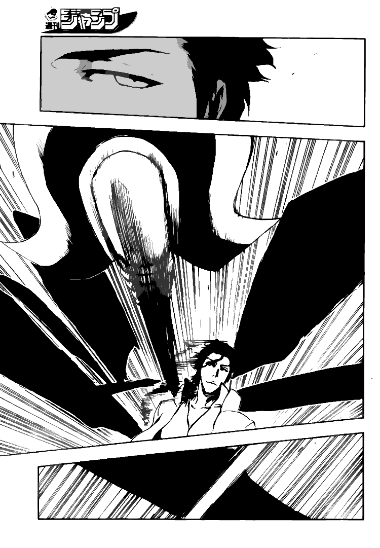 Bleach Bab 391 halaman 16