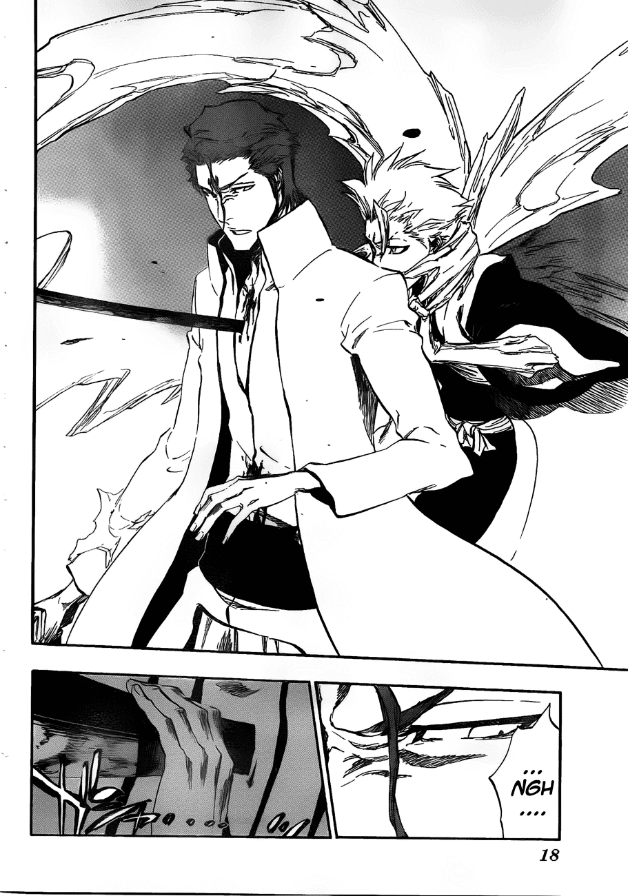 Bleach Bab 392 halaman 6