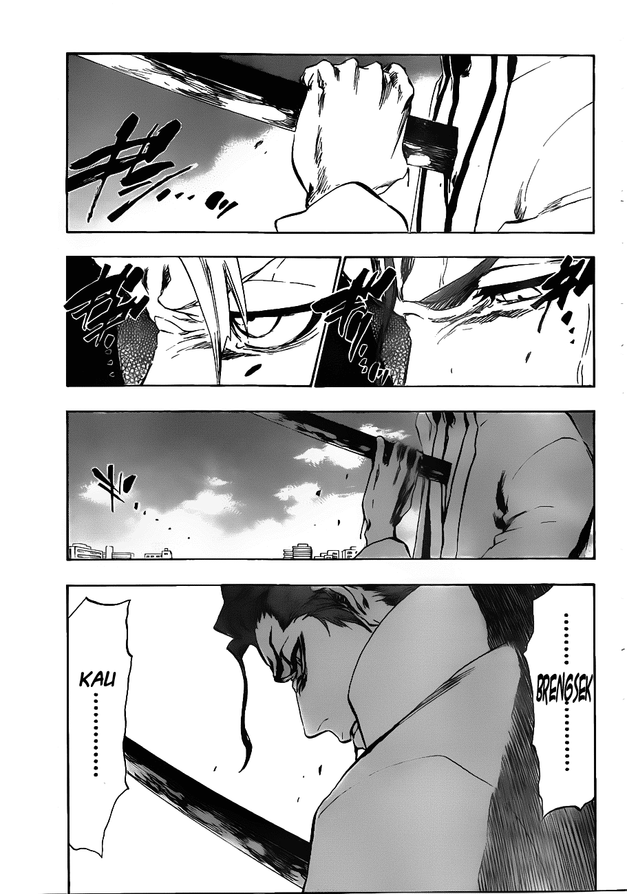 Bleach Bab 392 halaman 7