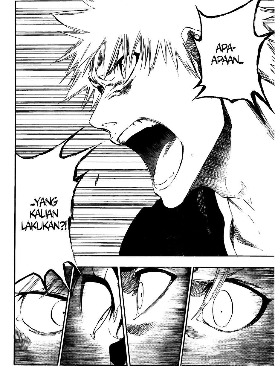Bleach Bab 392 halaman 12