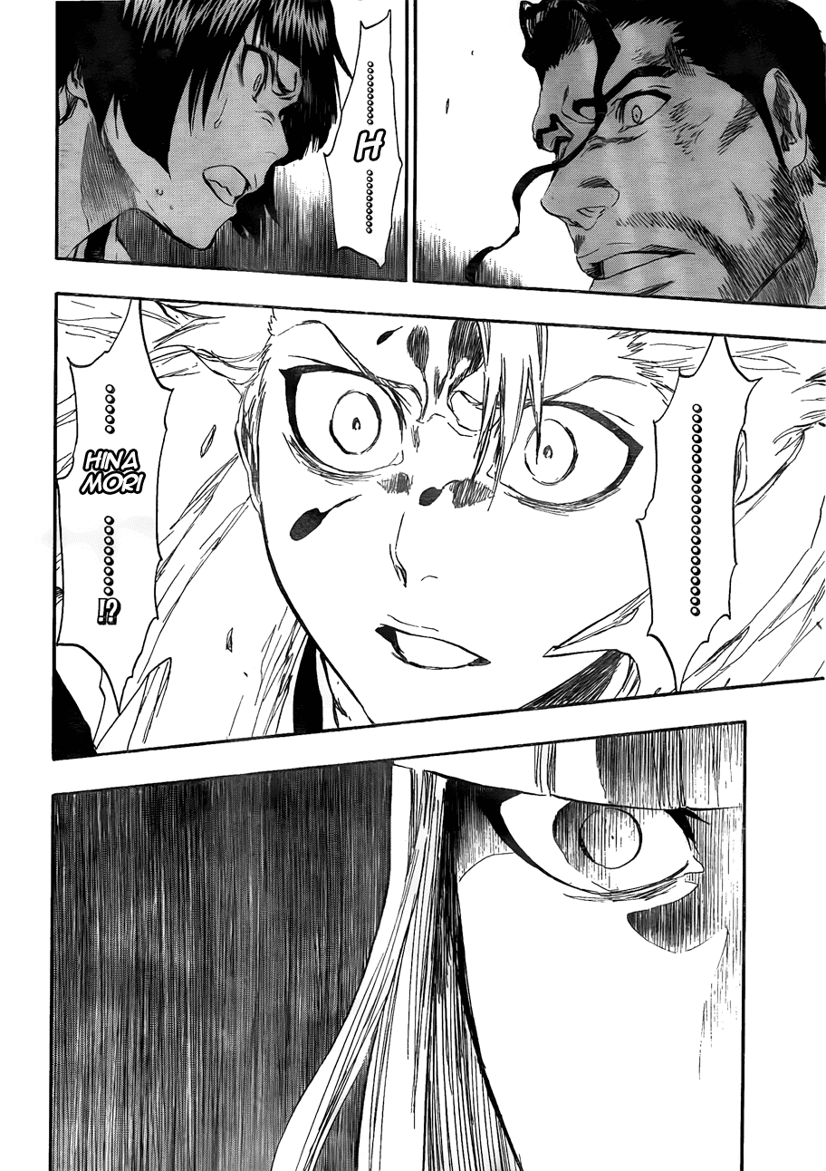 Bleach Bab 392 halaman 14