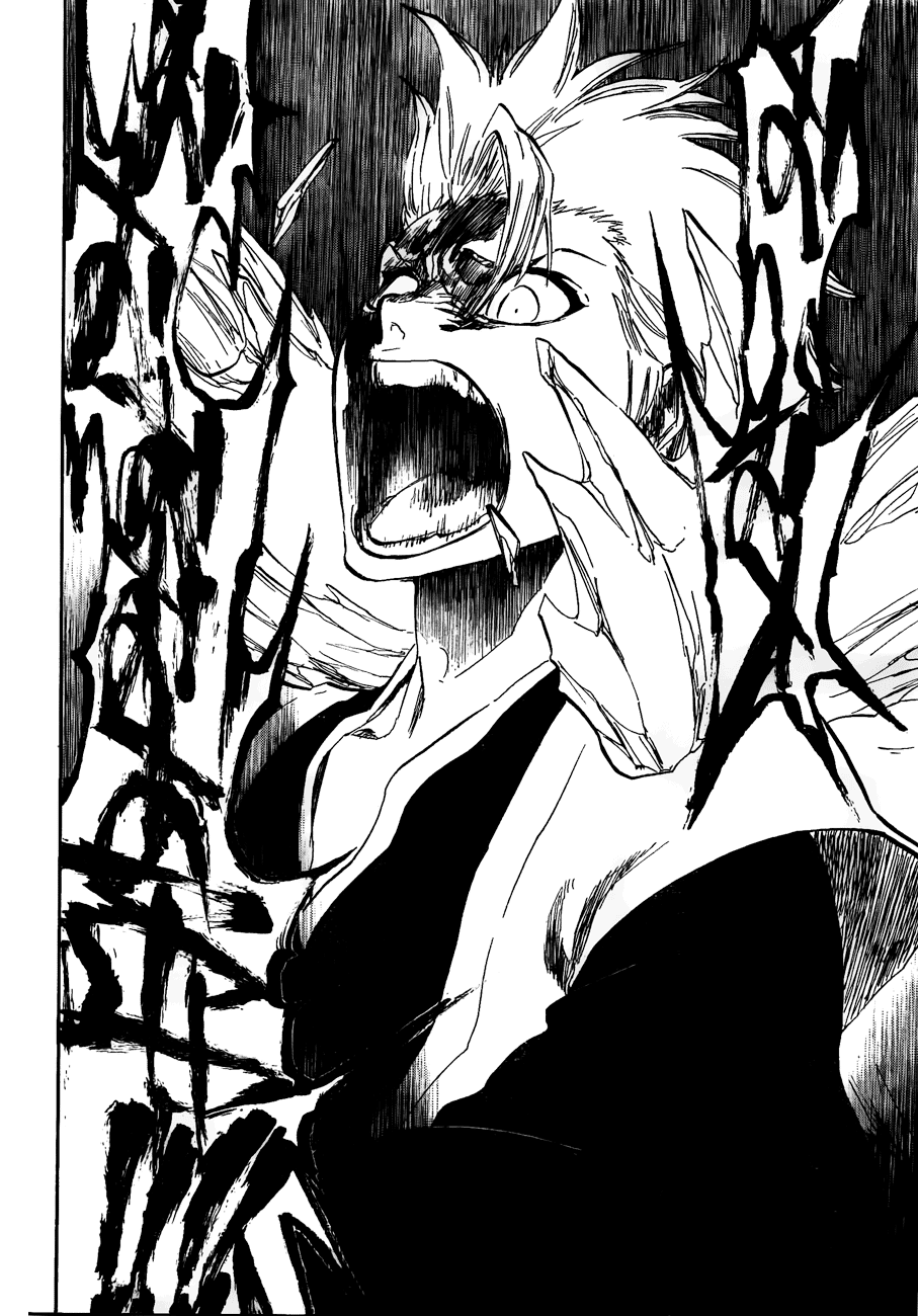 Bleach Bab 392 halaman 20