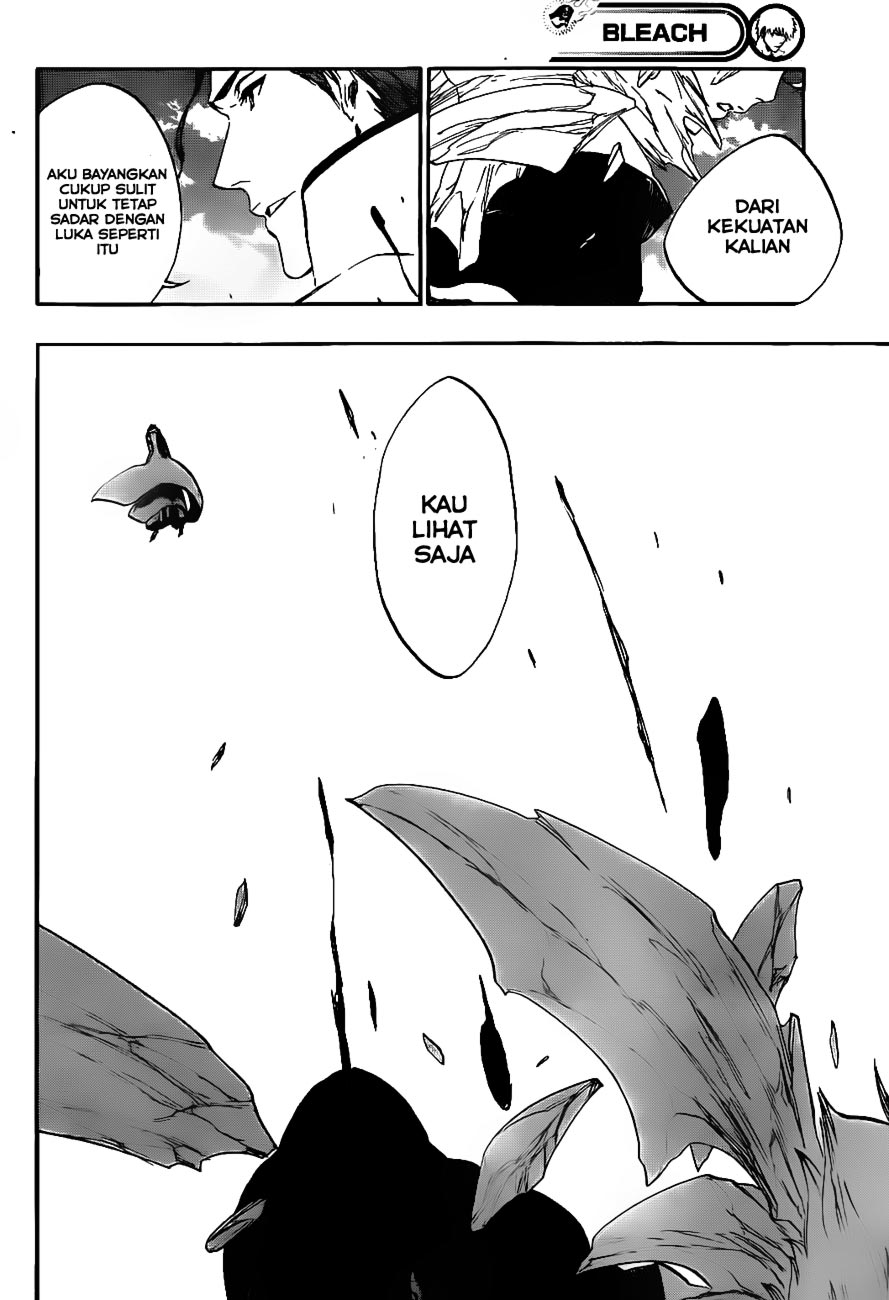 Bleach Bab 393 halaman 3