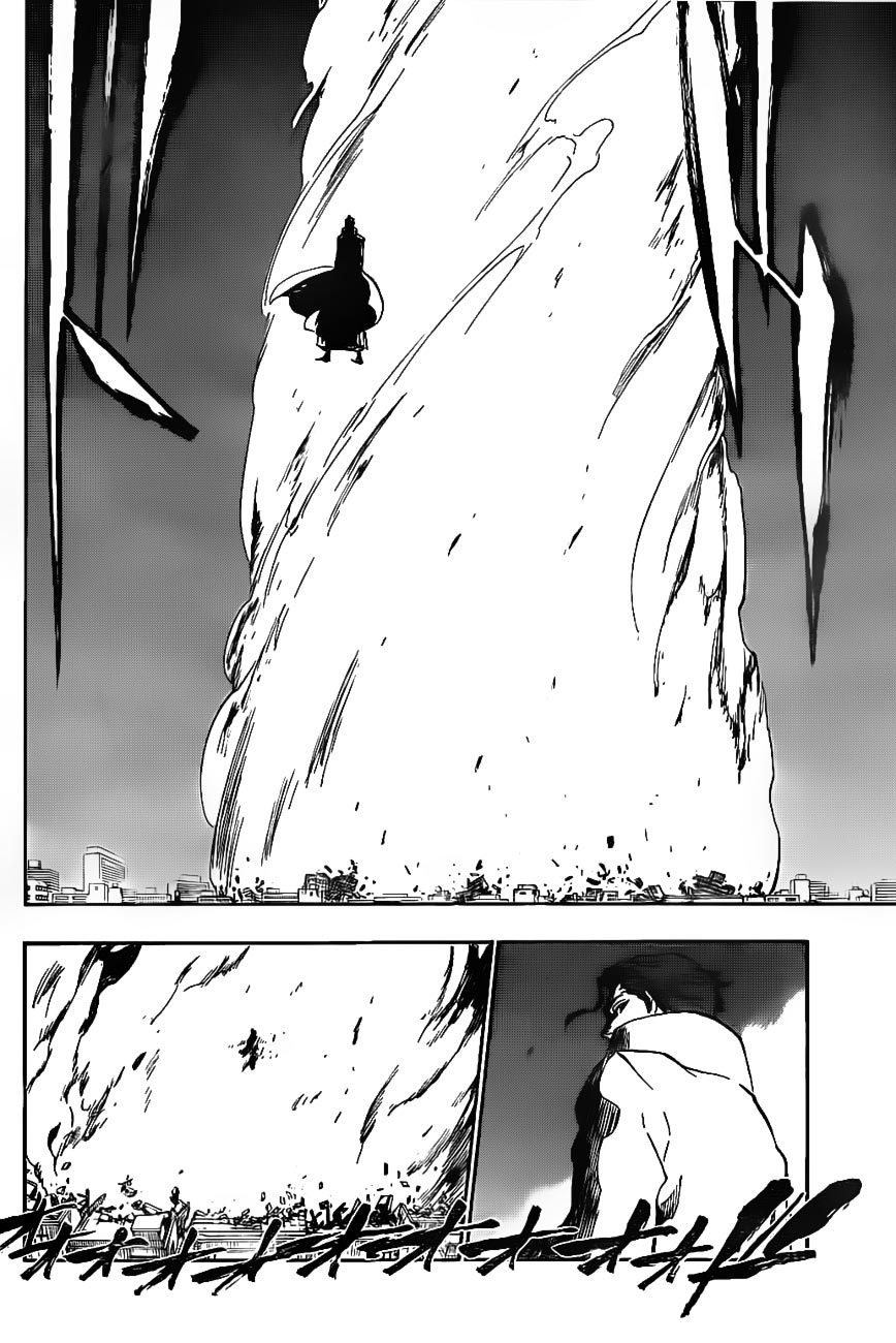 Bleach Bab 393 halaman 5