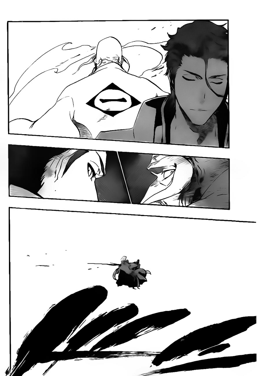 Bleach Bab 393 halaman 9