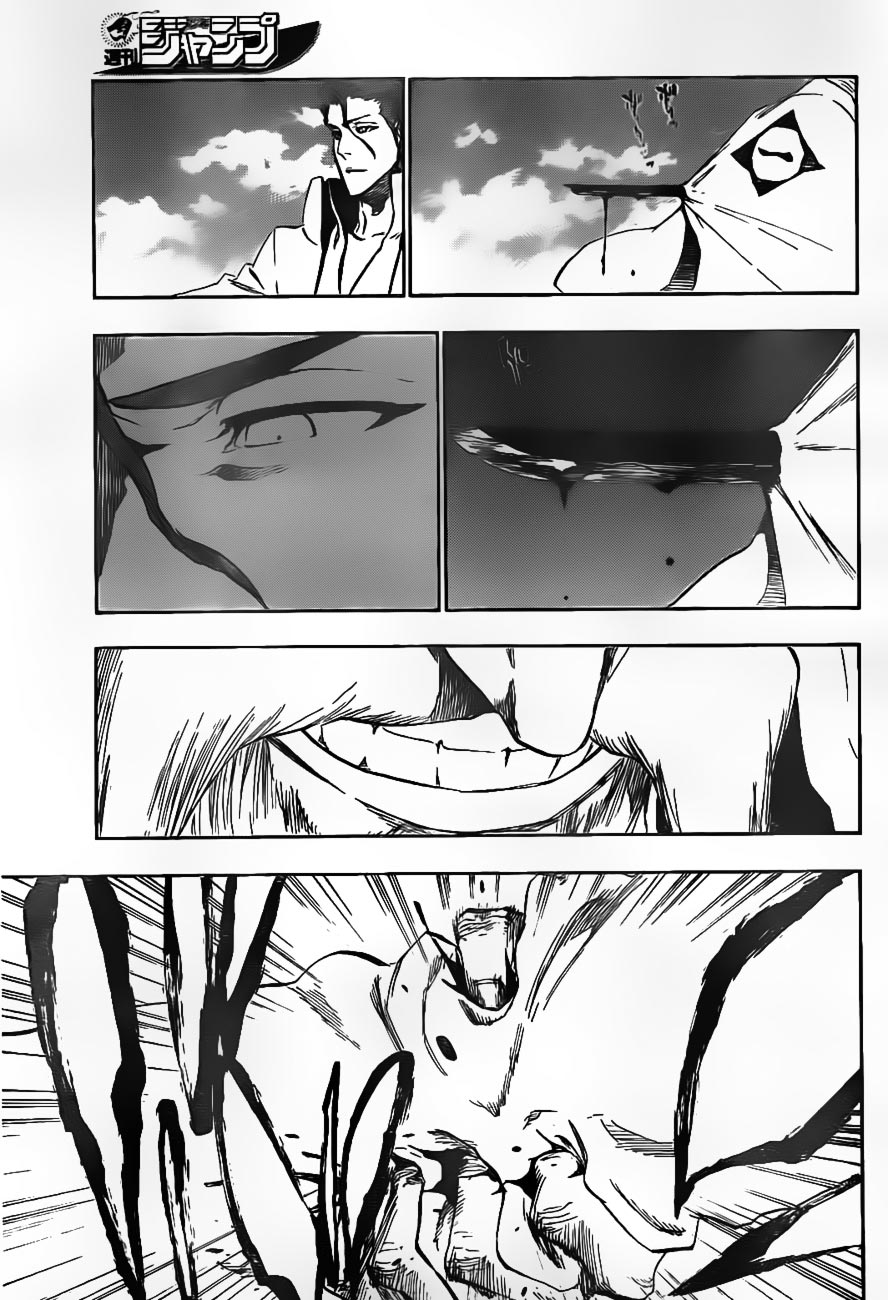 Bleach Bab 393 halaman 10