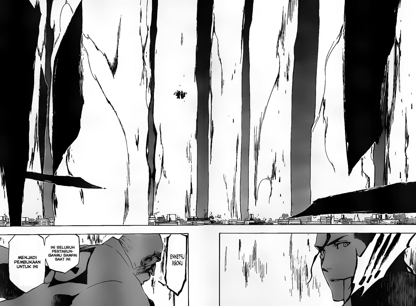 Bleach Bab 393 halaman 13