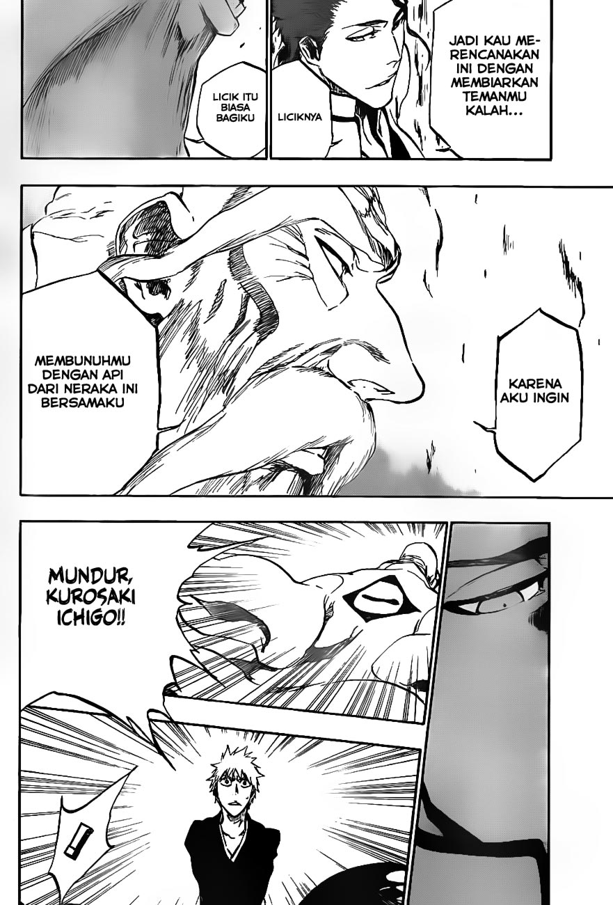 Bleach Bab 393 halaman 14
