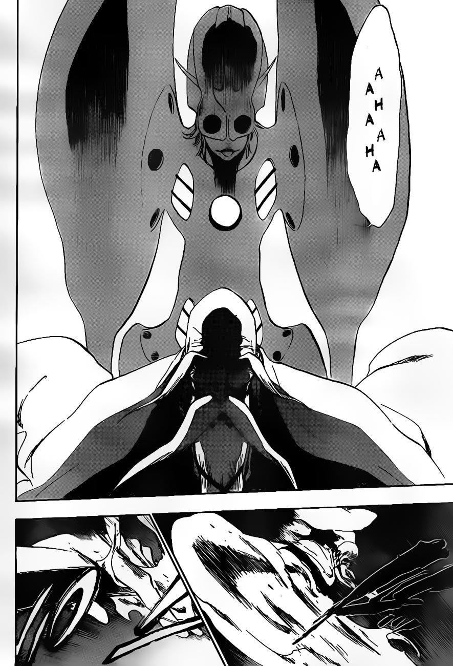 Bleach Bab 393 halaman 16