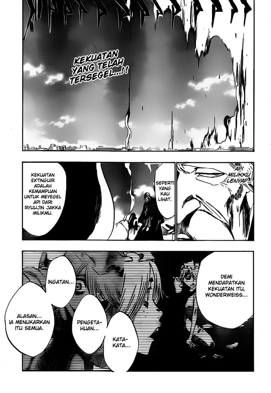 Bleach Bab 394 halaman 2