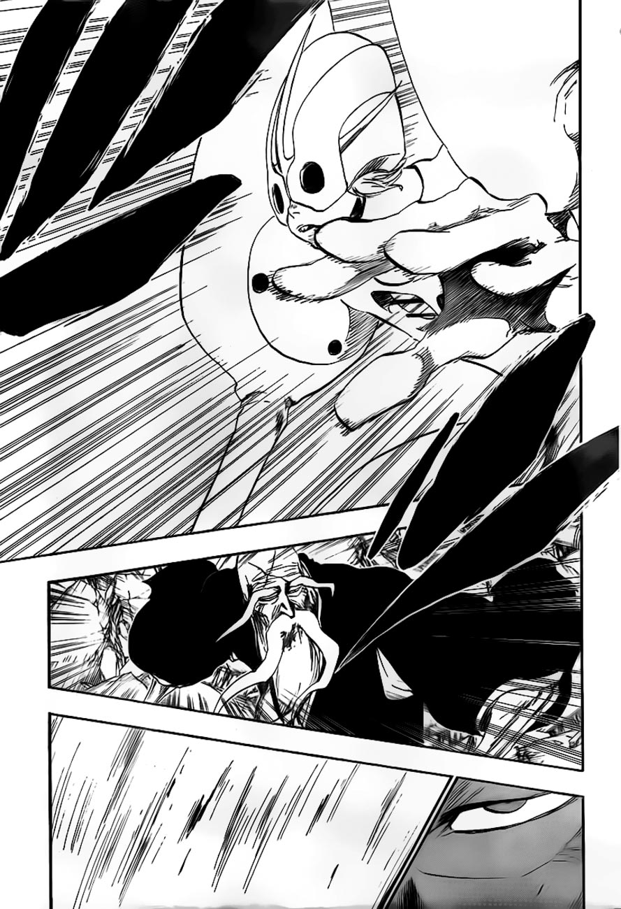 Bleach Bab 394 halaman 4