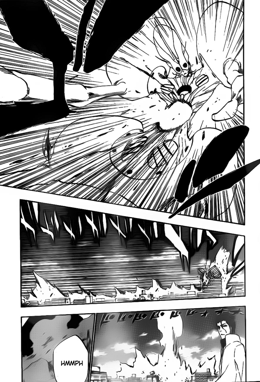 Bleach Bab 394 halaman 6