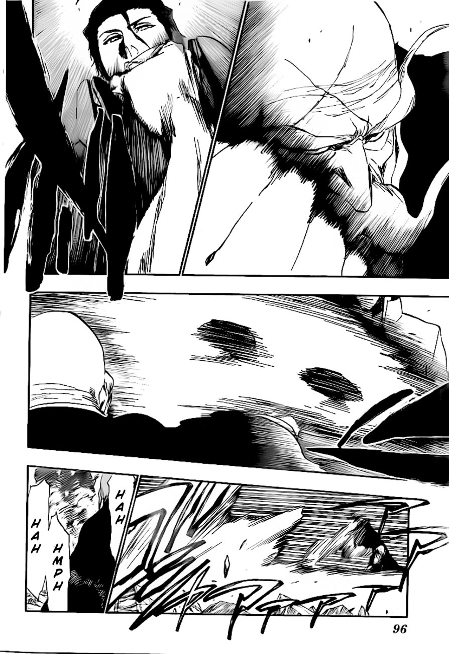 Bleach Bab 394 halaman 9