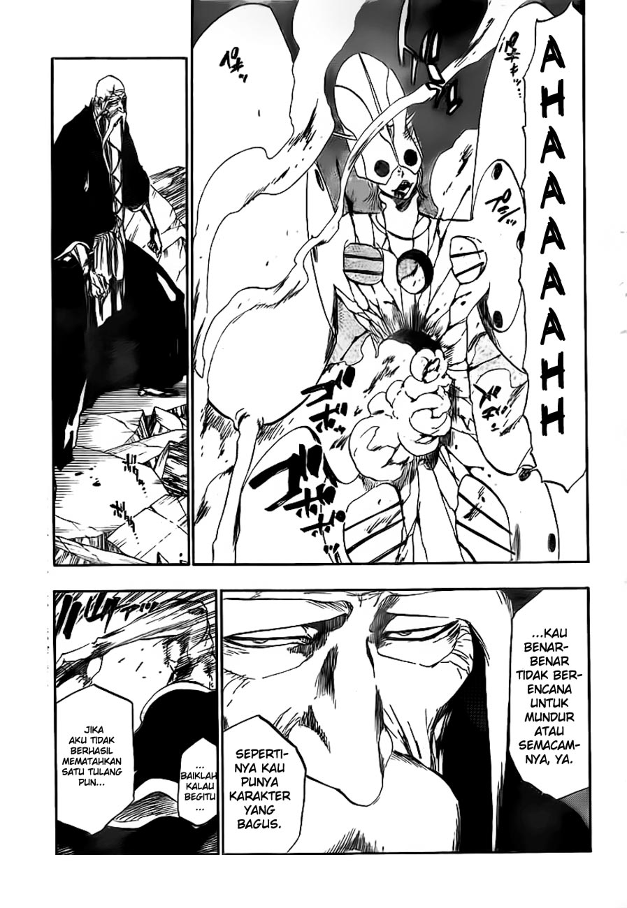 Bleach Bab 394 halaman 10