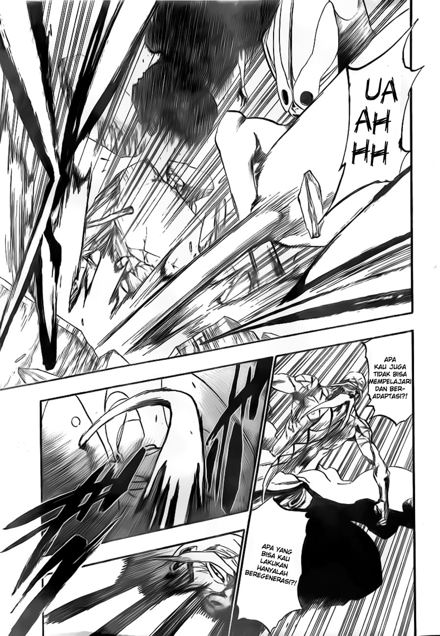 Bleach Bab 394 halaman 12