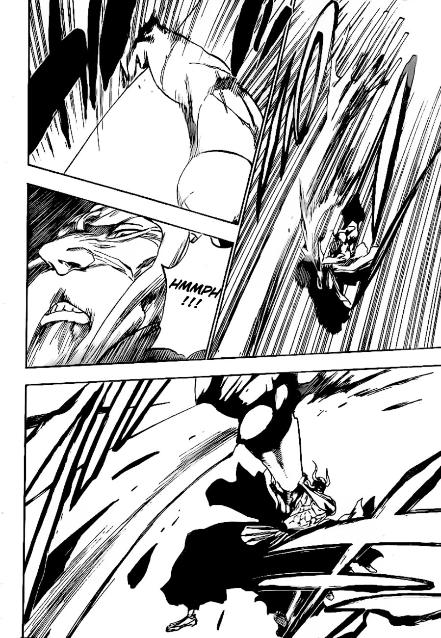 Bleach Bab 394 halaman 13