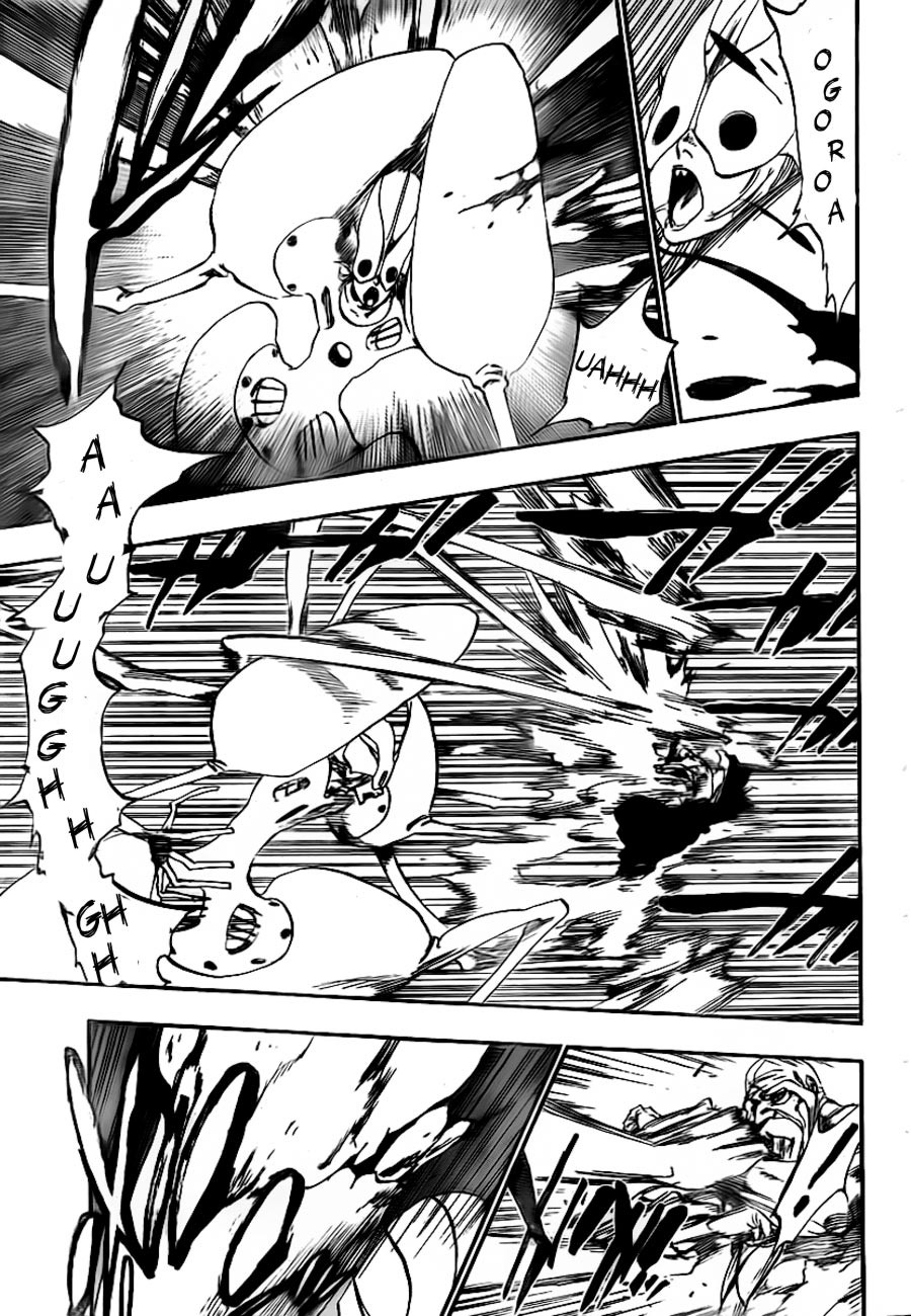 Bleach Bab 394 halaman 14