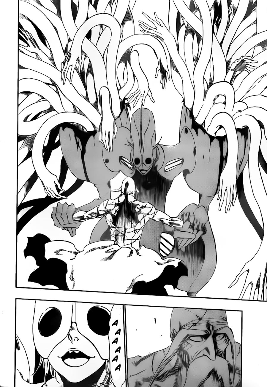 Bleach Bab 394 halaman 15