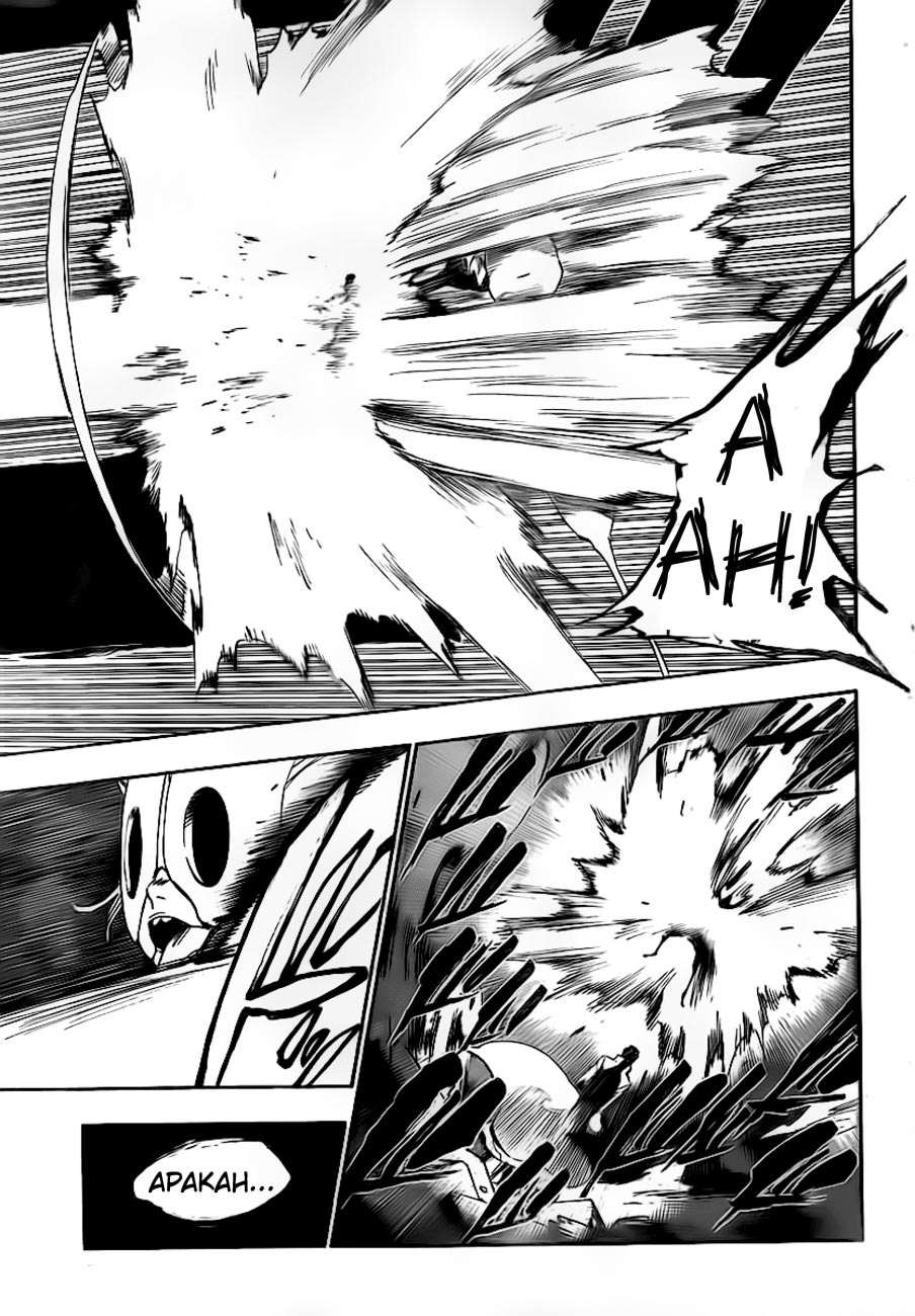 Bleach Bab 394 halaman 16