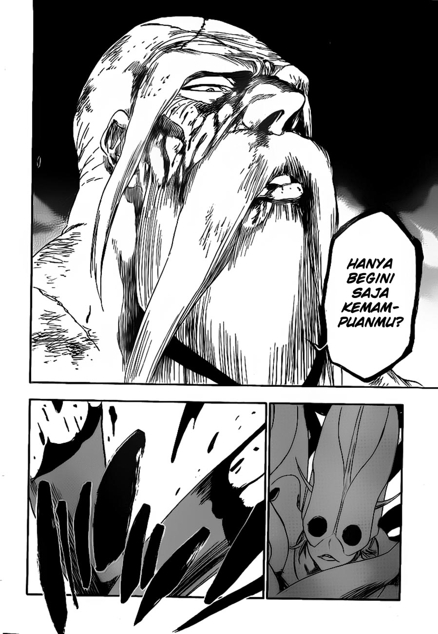 Bleach Bab 394 halaman 17