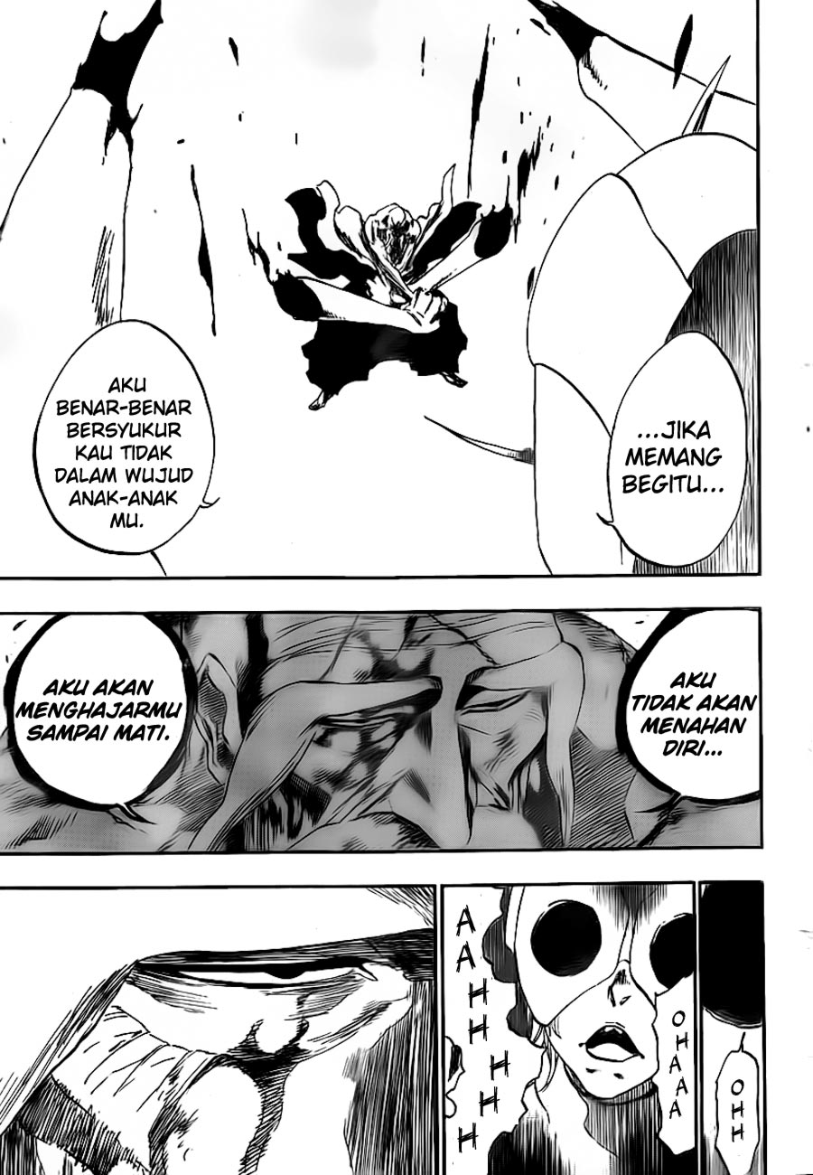 Bleach Bab 394 halaman 18