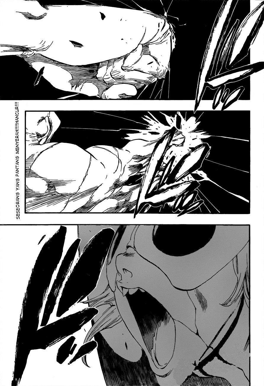 Bleach Bab 395 halaman 2