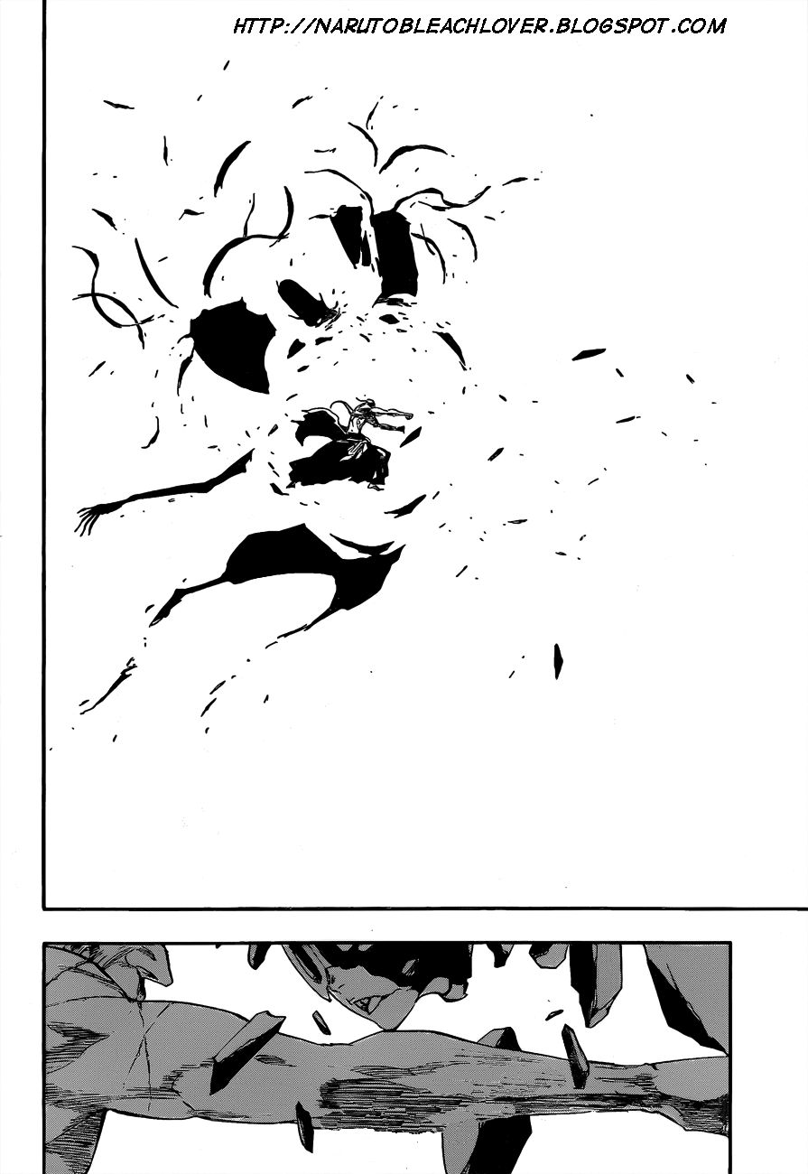Bleach Bab 395 halaman 3