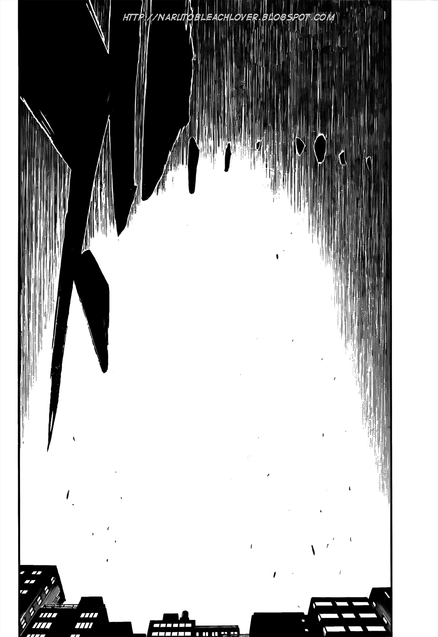 Bleach Bab 395 halaman 11