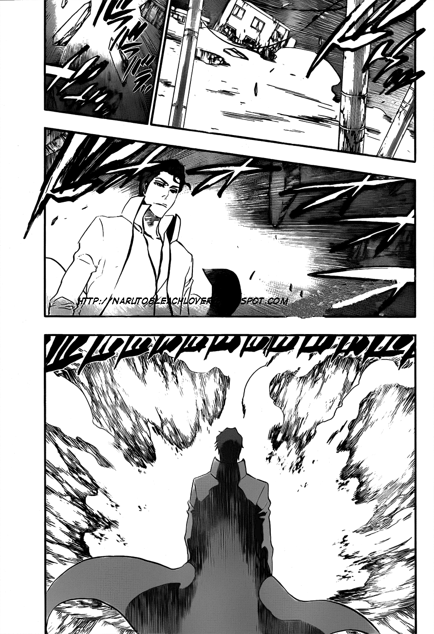 Bleach Bab 395 halaman 12