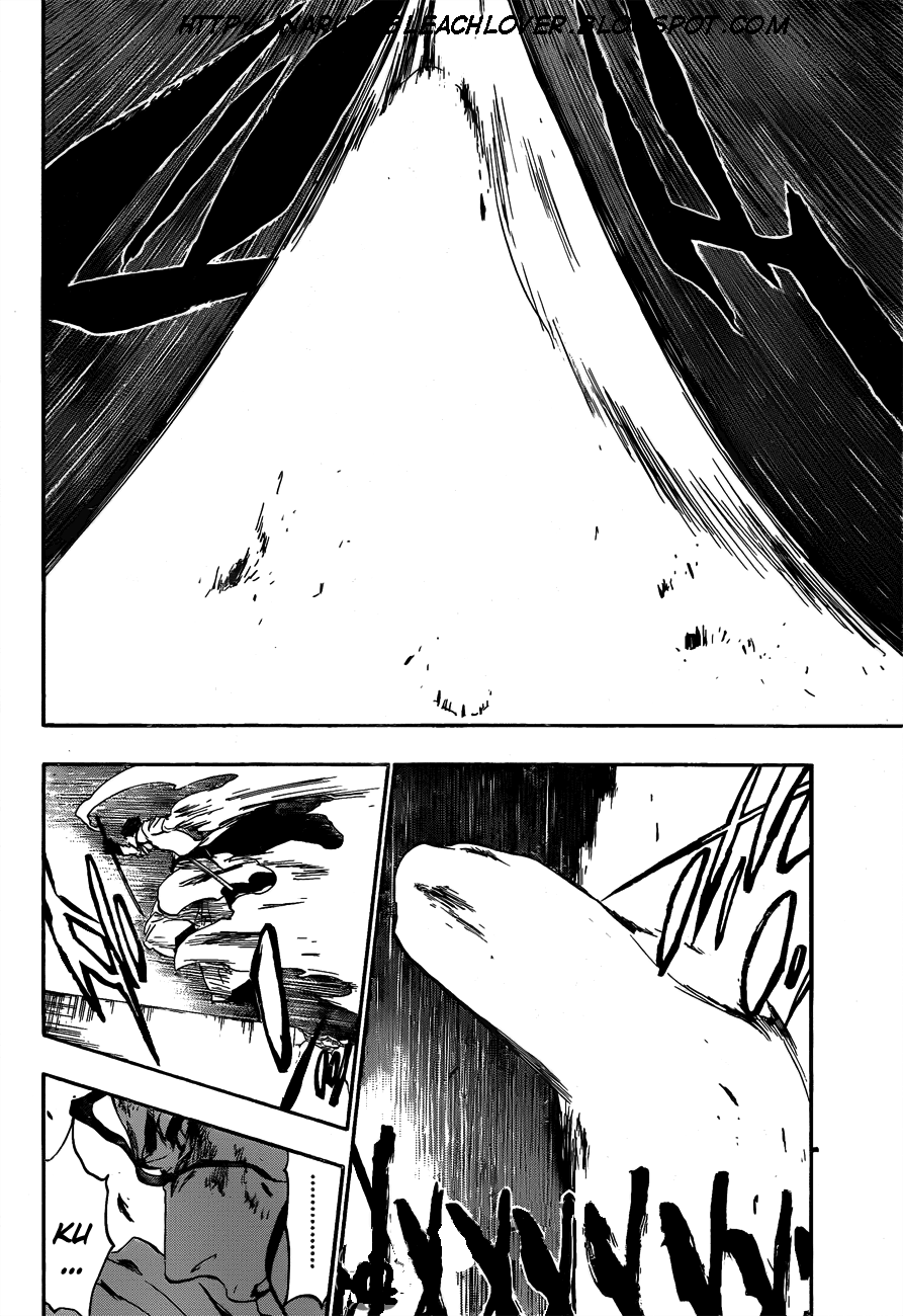 Bleach Bab 395 halaman 18