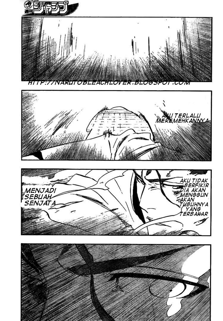 Bleach Bab 396 halaman 5