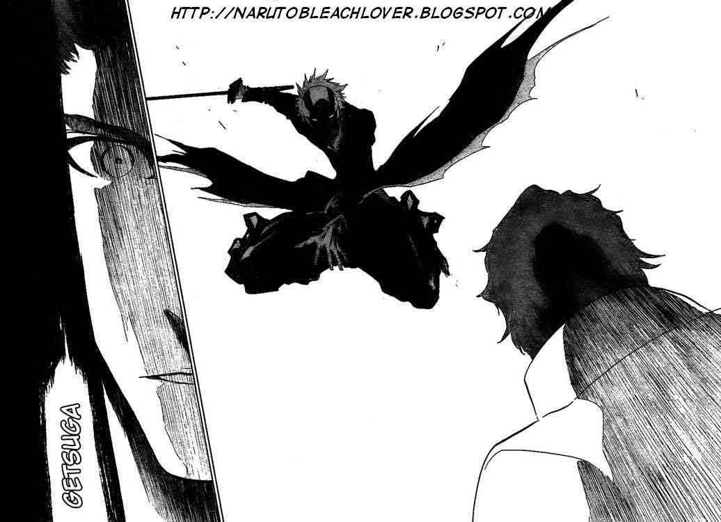 Bleach Bab 396 halaman 6