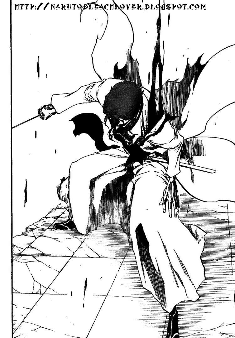 Bleach Bab 396 halaman 9
