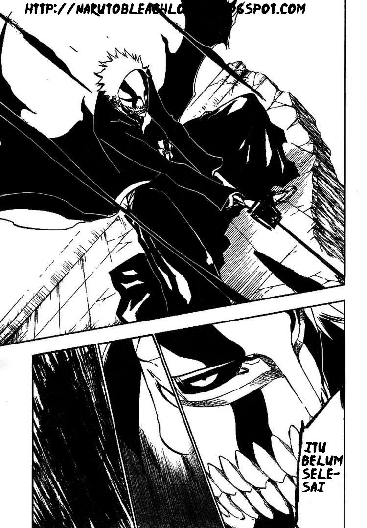 Bleach Bab 396 halaman 10