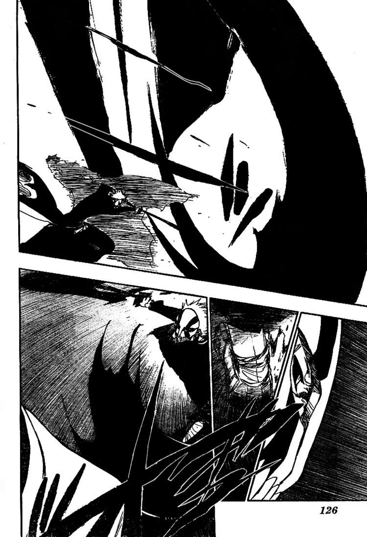 Bleach Bab 396 halaman 11