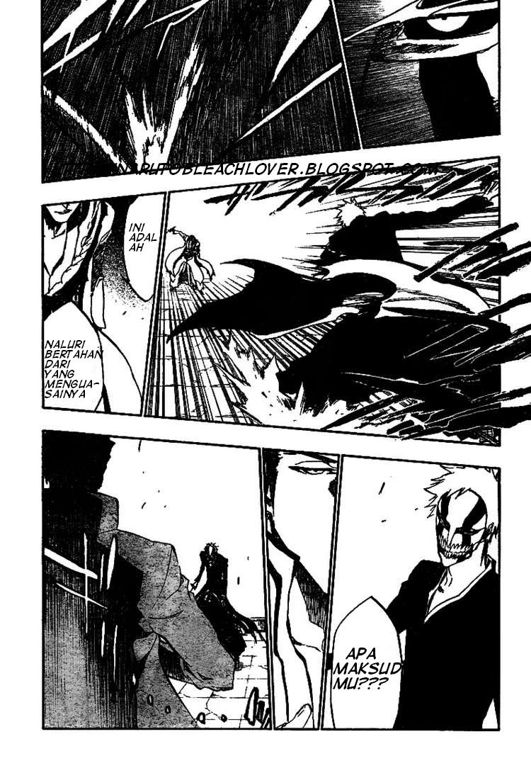 Bleach Bab 396 halaman 16
