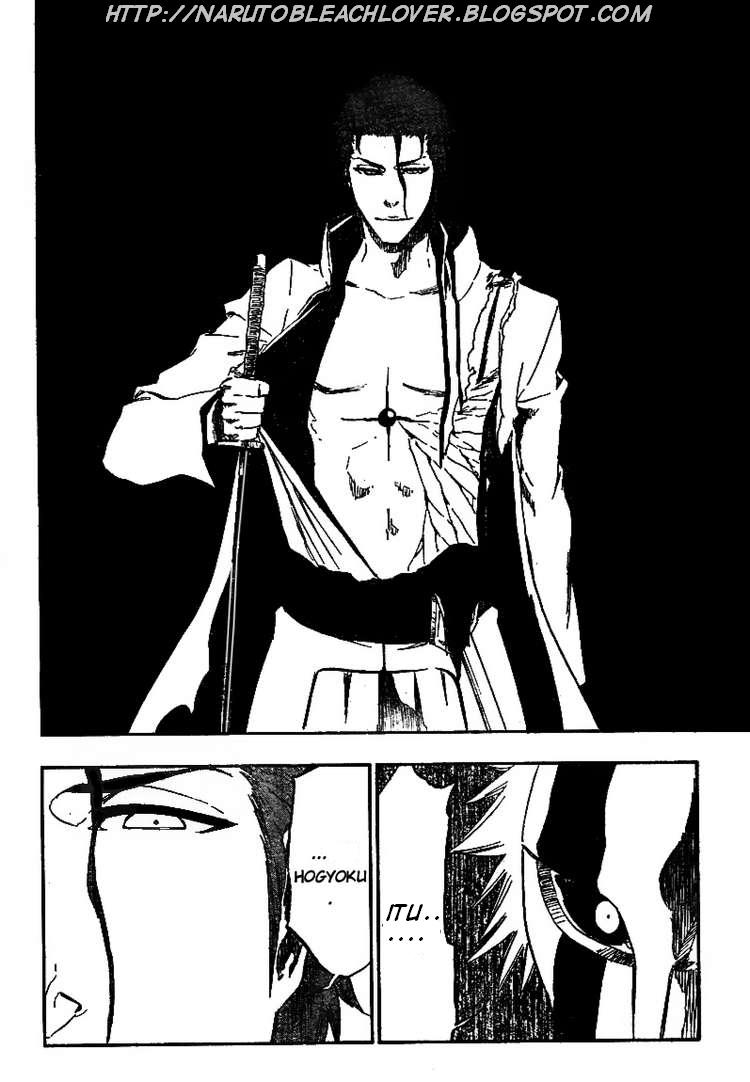 Bleach Bab 396 halaman 17