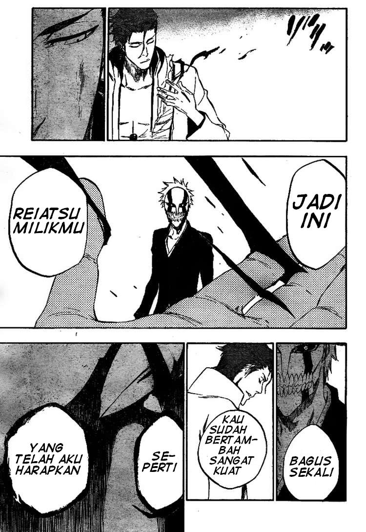 Bleach Bab 396 halaman 18